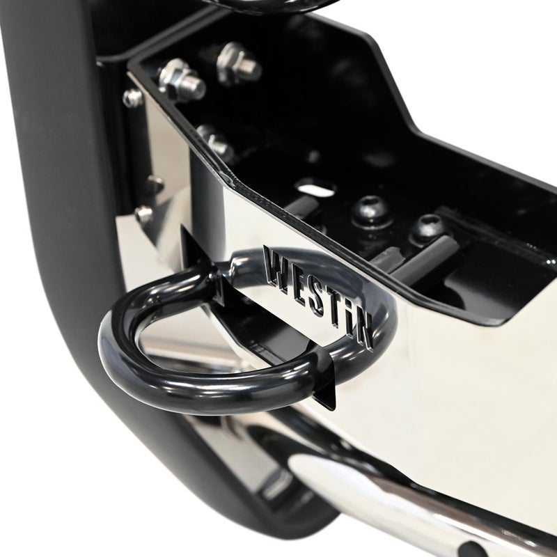 Westin 46-3005 MAX Winch Tray Tow Hook - Image 5